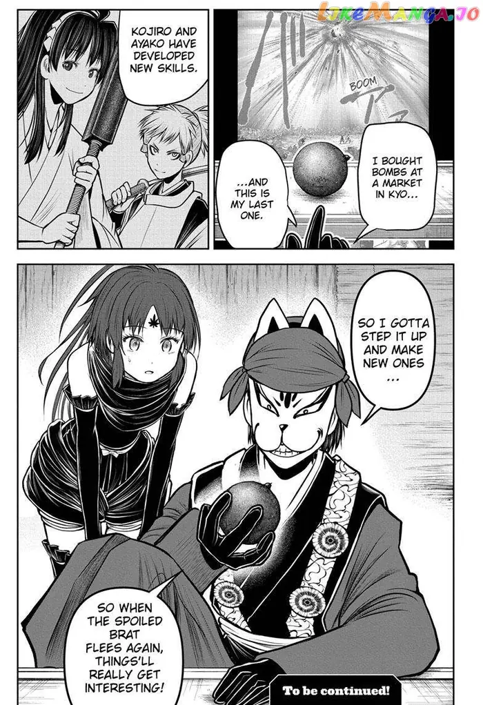 The Elusive Samurai Chapter 115 image 22_optimized